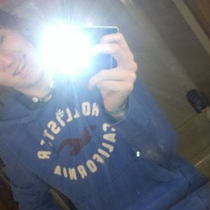 Meet your Posher, Johnathan